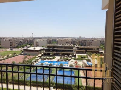 3 Bedroom Apartment for Rent in New Cairo, Cairo - 3d037eb7-15a9-4111-b898-427ebf263dc7. jpeg