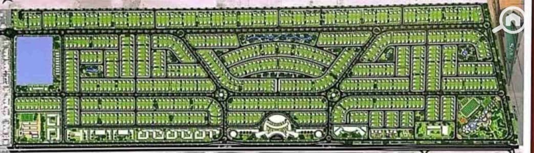 Residential Land for Sale in 6th of October, Giza - 1000444759. jpg
