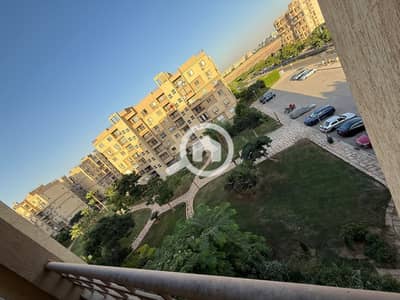 2 Bedroom Flat for Sale in Madinaty, Cairo - IMG-20250906-WA0141. jpg