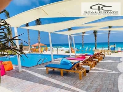 2 Bedroom Penthouse for Sale in North Coast, Matruh - WhatsApp Image 2025-04-19 at 2.51. 51 PM (2). jpeg
