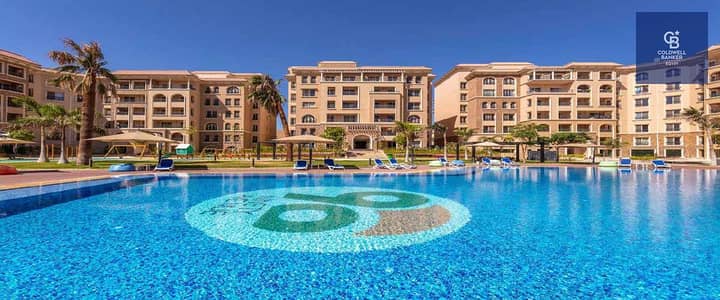 شقة 3 غرف نوم للبيع في القاهرة الجديدة، القاهرة - كمبوند-90-افينيو. jpg