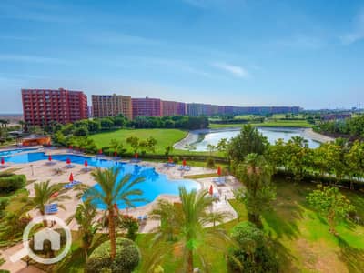 2 Bedroom Chalet for Sale in North Coast, Matruh - porto golf pic 10. jpg