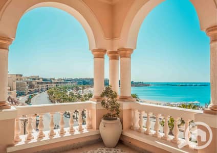 2 Bedroom Chalet for Sale in Sahl Hasheesh, Red Sea - 5. png