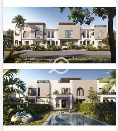 3 Bedroom Townhouse for Sale in 6th of October, Giza - WhatsApp Image 2025-04-21 at 8.46. 59 AM (1). jpeg