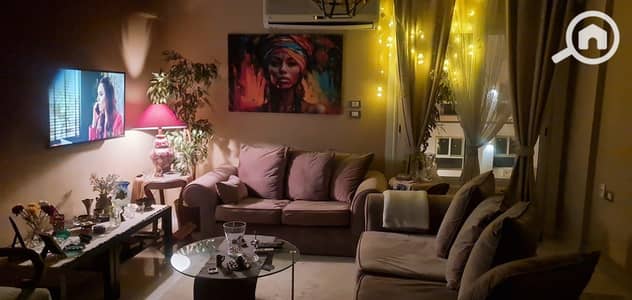 2 Bedroom Flat for Rent in 6th of October, Giza - IMG-20250208-WA0384. jpg