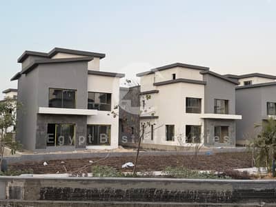 4 Bedroom Villa for Sale in New Cairo, Cairo - WhatsApp Image 2025-09-01 at 12.47. 24 PM (1). jpeg