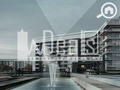 1 Bedroom Flat for Sale in New Capital City, Cairo - Capital Way new capital. jpg