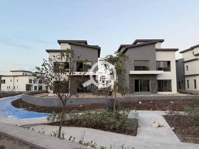3 Bedroom Townhouse for Sale in New Cairo, Cairo - WhatsApp Image 2025-09-16 at 5.22. 34 PM. jpeg