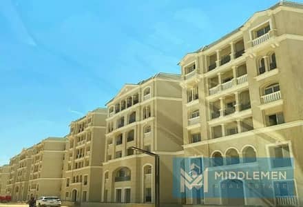 شقة 3 غرف نوم للبيع في مدينة المستقبل، القاهرة - IMG-20250810-WA0080. jpg