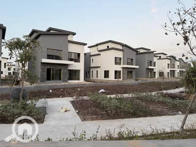 3 Bedroom Townhouse for Sale in New Cairo, Cairo - WhatsApp Image 2025-09-16 at 5.22. 35 PM. jpeg