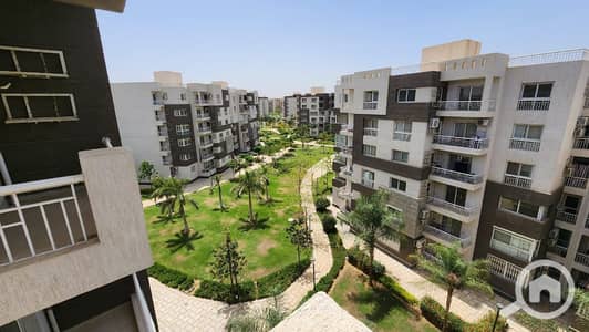 3 Bedroom Apartment for Sale in Madinaty, Cairo - WhatsApp Image 2025-09-16 at 4.46. 56 PM. jpeg