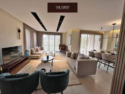 5 Bedroom Villa for Sale in New Cairo, Cairo - 2. jpg