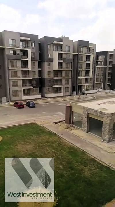 3 Bedroom Apartment for Sale in New Cairo, Cairo - vlcsnap-2025-09-16-18h43m17s109. png