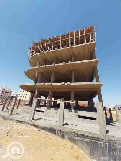 أرض سكنية  للبيع في القاهرة الجديدة، القاهرة - 1000423456. jpg