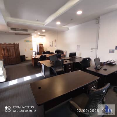 Office for Rent in New Cairo, Cairo - WhatsApp Image 2025-09-12 at 10.56. 44 PM (5). jpeg