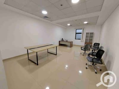 Office for Rent in New Cairo, Cairo - FB_IMG_1757362258015. jpg