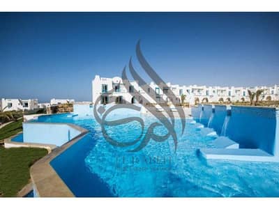 شاليه 3 غرف نوم للبيع في الساحل الشمالي، مطروح - WhatsApp Image 2022-05-11 at 1.02. 54 PM (1). jpg