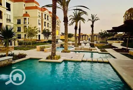 3 Bedroom Apartment for Rent in New Cairo, Cairo - WhatsApp Image 2025-01-14 at 12.54. 41 AM. jpeg