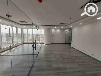 Office for Rent in New Cairo, Cairo - FB_IMG_1757417121842. jpg