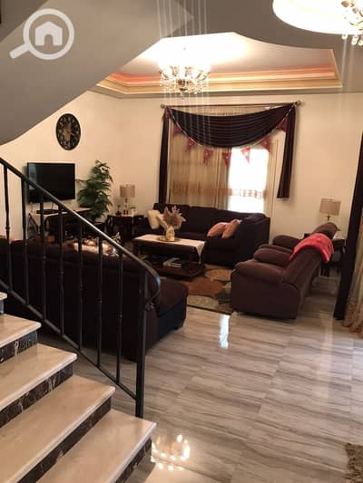 11 Bedroom Villa for Rent in New Cairo, Cairo - IMG-20250916-WA0312. jpg