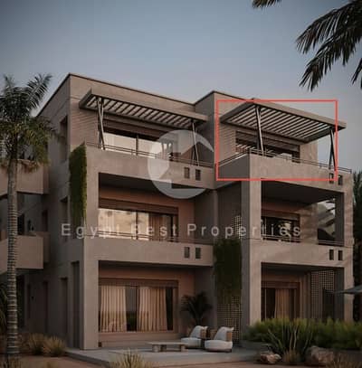 2 Bedroom Chalet for Sale in Soma Bay, Red Sea - Web capture_16-9-2025_181450_. jpeg