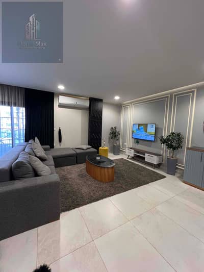 فلیٹ 3 غرف نوم للايجار في الشيخ زايد، الجيزة - IMG_8740. jpg