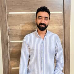 Mohammed Dawoud