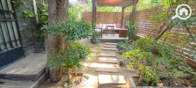 Office for Rent in Maadi, Cairo - 1000153306. jpg