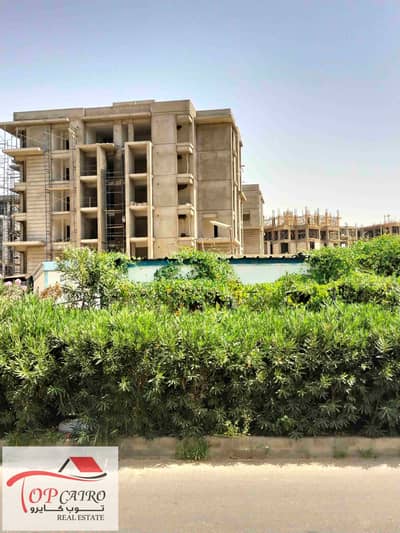 3 Bedroom Apartment for Sale in Madinaty, Cairo - IMG20250729150018. jpg