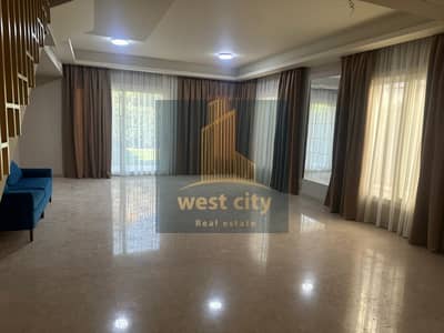 توين هاوس 3 غرف نوم للايجار في الشيخ زايد، الجيزة - IMG-20250916-WA0124. jpg