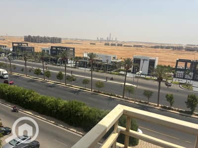 3 Bedroom Flat for Sale in Madinaty, Cairo - b65a54fc-afd8-4f69-8260-26350332b90c. jpeg