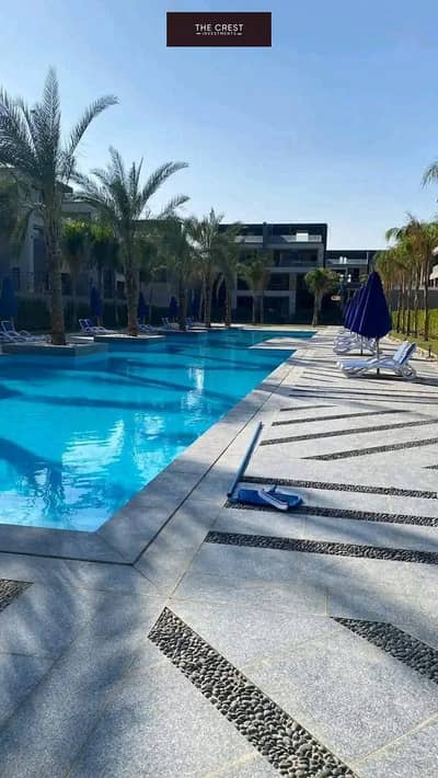 4 Bedroom Villa for Sale in Sheikh Zayed, Giza - 515503040_122134333484892942_8171150681802337186_n. jpg