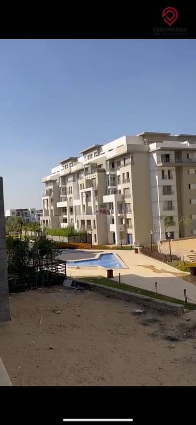 فلیٹ 3 غرف نوم للبيع في القاهرة الجديدة، القاهرة - IMG_1691. png