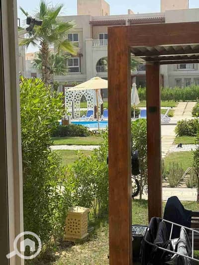 شاليه 3 غرف نوم للبيع في الساحل الشمالي، مطروح - 1000349552. jpg