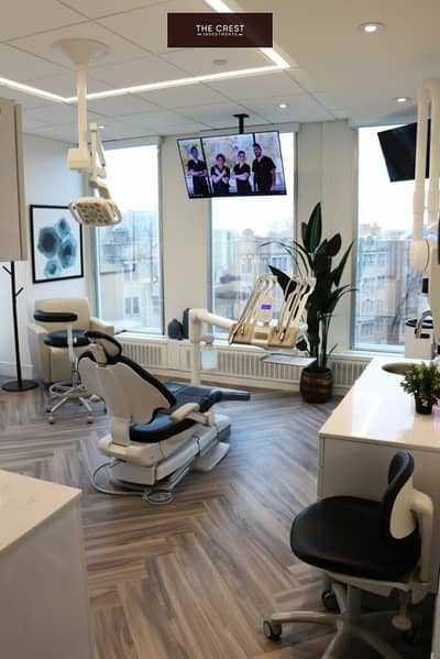 Clinic for Sale in New Cairo, Cairo - 132b5d325b79b803a110a7e6234f7c11. jpg