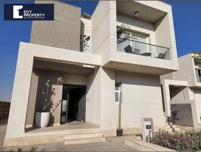 3 Bedroom Villa for Sale in 6th of October, Giza - WhatsApp Image 2025-08-12 at 7.52. 54 AM (4). jpeg