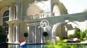 6 Bedroom Villa for Rent in Dokki, Giza - 1000340039. webp