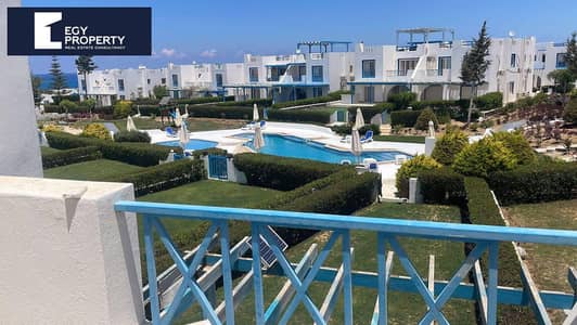 3 Bedroom Chalet for Sale in North Coast, Matruh - WhatsApp Image 2025-08-14 at 3.27. 30 AM (6). jpeg