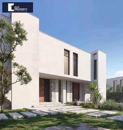 5 Bedroom Villa for Sale in North Coast, Matruh - WhatsApp Image 2025-09-16 at 5.12. 09 AM (1). jpeg