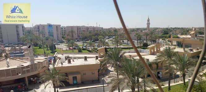 فلیٹ 3 غرف نوم للايجار في القاهرة الجديدة، القاهرة - 73b32de9-5bc8-46c8-9970-edd56f5a3f9b. jpeg