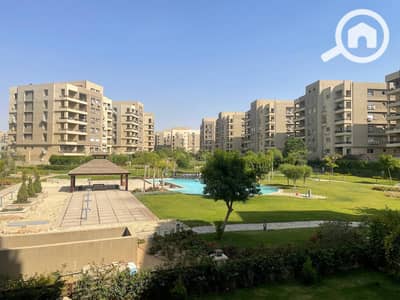 3 Bedroom Apartment for Rent in New Cairo, Cairo - IMG-20250818-WA0021. jpg
