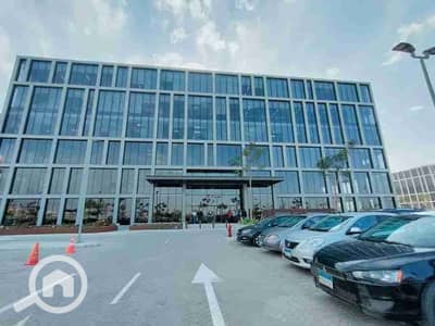 Office for Rent in New Cairo, Cairo - IMG-20241220-WA0007. jpg