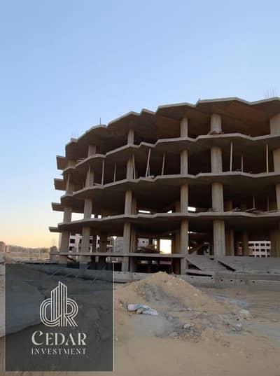 فلیٹ 3 غرف نوم للبيع في 6 أكتوبر، الجيزة - شقة للبيع امام ماونتن فيو اي سيتي مباشرة 220م تقسيط علي سنتين