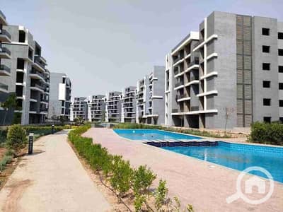 2 Bedroom Flat for Rent in Hadayek October, Giza - 1000297132. jpg