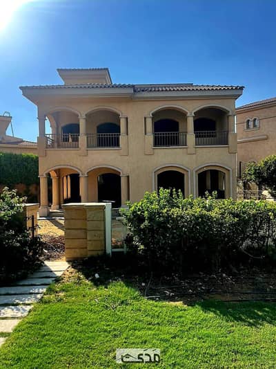 6 Bedroom Villa for Sale in Madinaty, Cairo - WhatsApp Image 2025-09-16 at 20.30. 04_d9f5f6d5. jpg