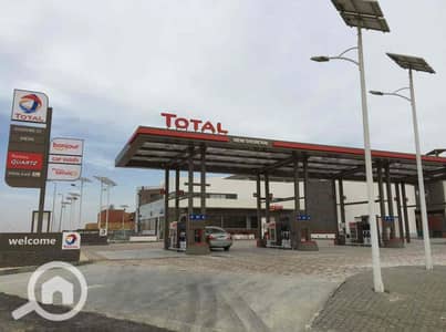 مستودع  للبيع في 6 أكتوبر، الجيزة - IMG_2358. jpg
