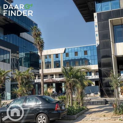 Clinic for Sale in 6th of October, Giza - 3. png