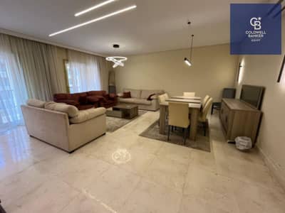 3 Bedroom Flat for Sale in New Cairo, Cairo - IMG-20250916-WA0029. jpg