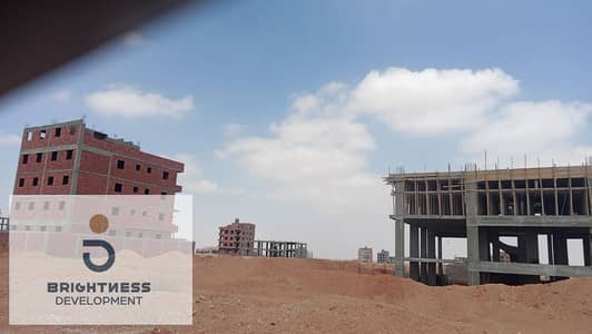 Residential Land for Sale in Sheikh Zayed, Giza - Untitled22. jpg