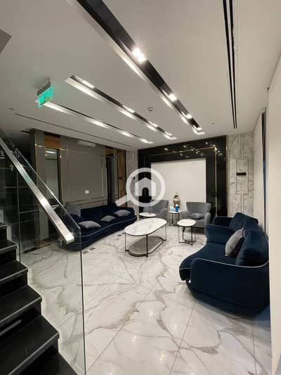 مجمع تجاري  للايجار في الشيخ زايد، الجيزة - cd2b2c9d-8f77-4627-9f3e-42ce703279f0. jpeg